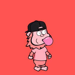 lil shredder #256
