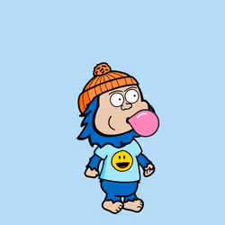 lil shredder #106
