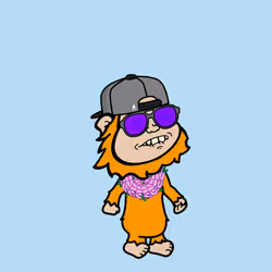 lil shredder #124