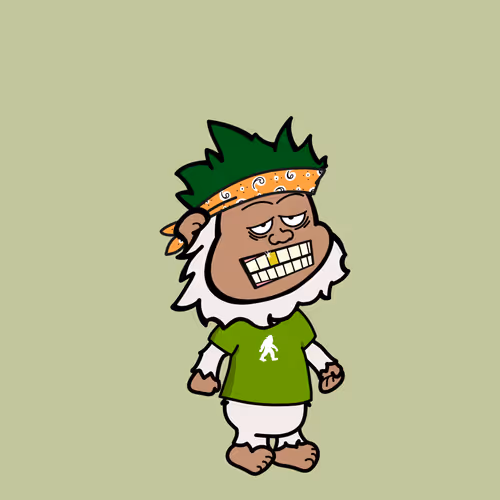 Lil Shredders Base