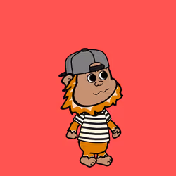 lil shredder #125