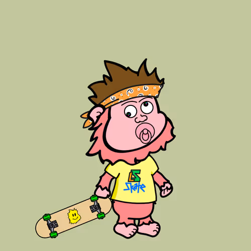 Lil Shredders Base