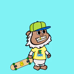 lil shredder #300