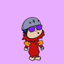 lil shredder #18