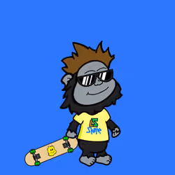 lil shredder #107