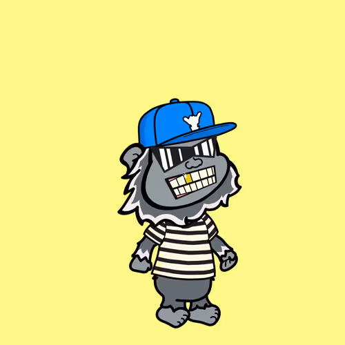 Lil Shredders Base
