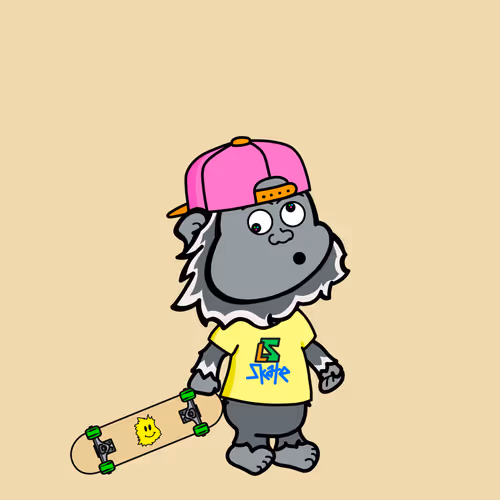 lil shredder #255