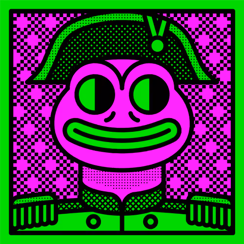 OPCID PEPES #105