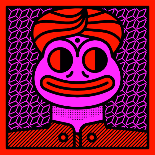 OPCID PEPES #104