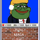 Rare Based Pepe (2024-2026)