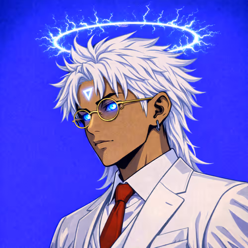 Based Gods Pfp