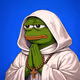 Hodl Pepe
