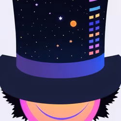 DEGEN Outer Space #2