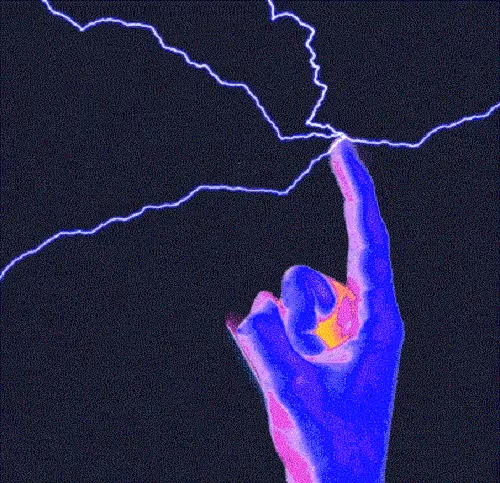 God Finger S