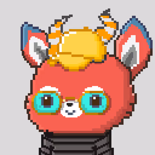 My pixel cats (=♡ ᆺ ♡=) #18