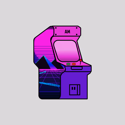 Item #3 Media