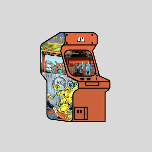 Item #16 Media