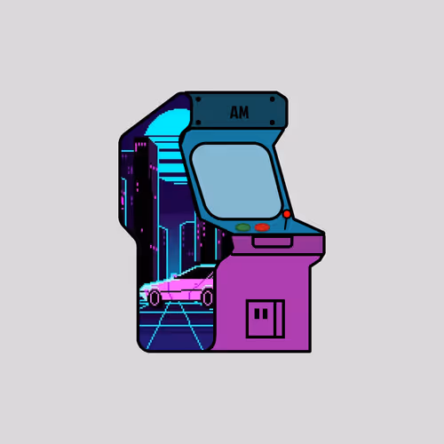 Item #2 Media