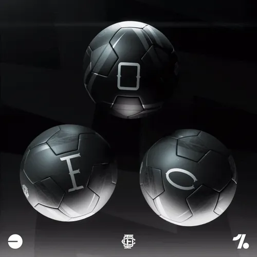 ⚽️ OFC x Base "OFC"