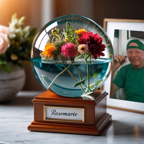 In Memory of John