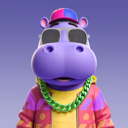 Hippo 2678