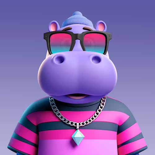 Hippo 3104