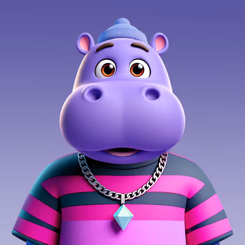 Hippo 106
