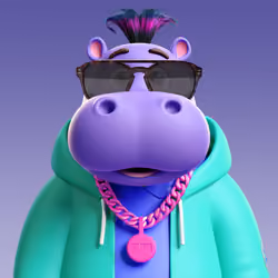 Hippo 5108