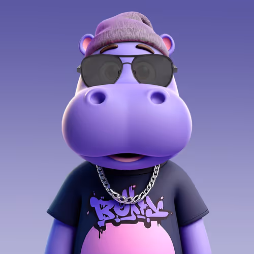 Hippo 5970