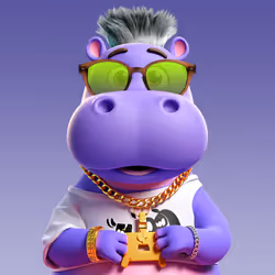 Hippo 239