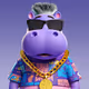 Hippo 2568