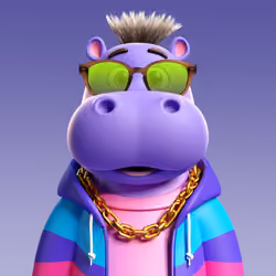 Hippo 5237