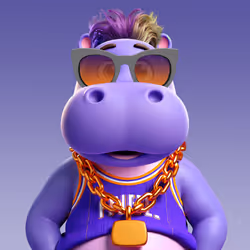 Hippo 1661