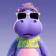 Hippo 2587