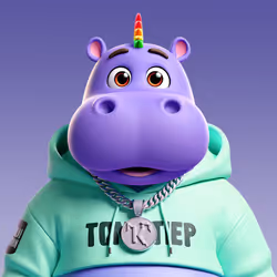 Hippo 2475