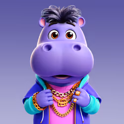 Hippo 1302