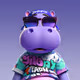 Hippo 5690