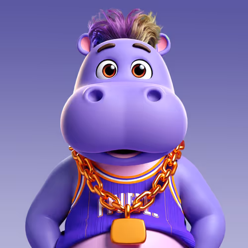Hippo 1516