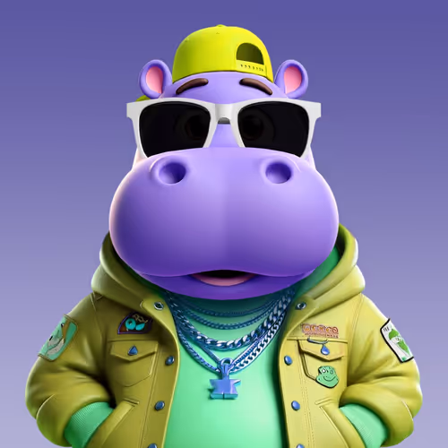 Hippo 2914