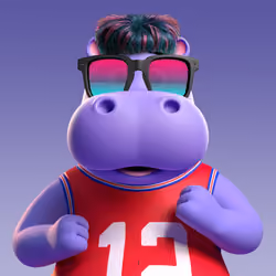 Hippo 8824