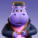 Hippo 2122