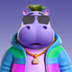 Hippo 2689