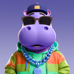 Hippo 1595