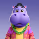 Hippo 434