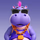 Hippo 5688