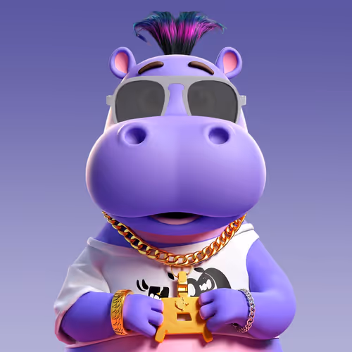 Hippo 121