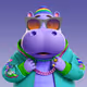 Hippo 2121