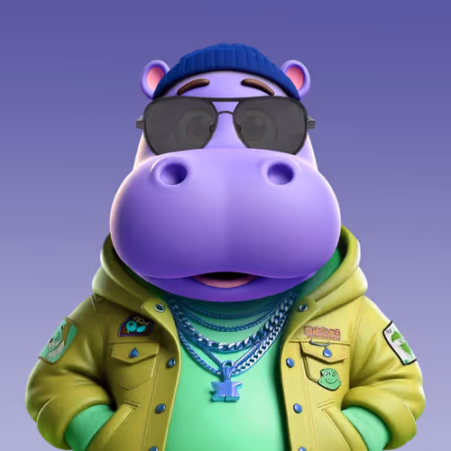 Hippo 582