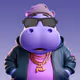 Hippo 5733