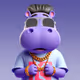Hippo 2567